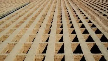 رونمایی از الگوی جدید قبور در بهشت زهرا