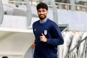 قربانی سرخپوش می‌شود اما در تبریز؛پاسخ تراکتور با هایجک سنگین از پرسپولیس!