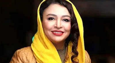 پست متفاوت مه‌لقا باقری با کپشن خاص و عاشقانه/ویدیو 