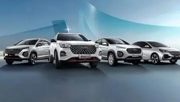 اعلام شرایط پیش فروش ۳ محصول لوکس مدیران خودرو – مهر ۱۴۰۴ 