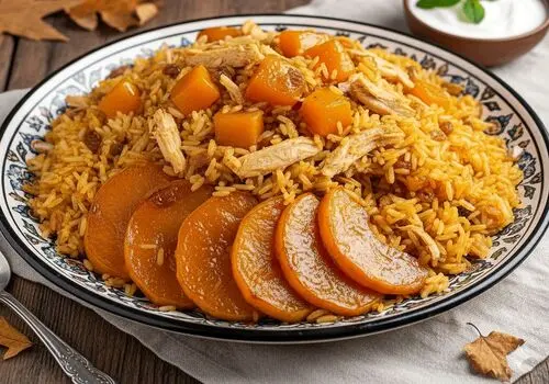 ناهار امروز: مرغ سه‌رب؛ طعمی جدید، خوش‌رنگ و فوری برای غذای اصلی شما!