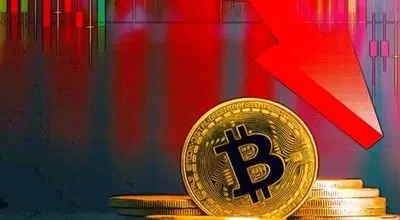 فرصت طلایی یا سقوط بیشتر؟ بیتکوین زیر فشار جنگ تعرفهای