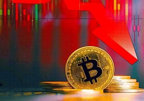 فرصت طلایی یا سقوط بیشتر؟ بیت‌کوین زیر فشار جنگ تعرفه‌ای