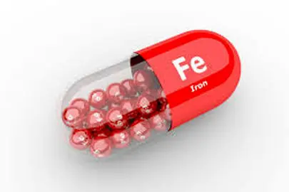 این گروه سنی به آهن بیشتری نیاز دارند!