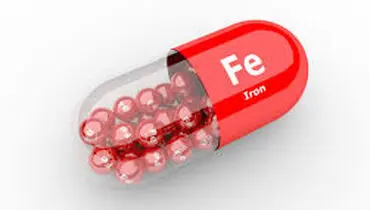 این گروه سنی به آهن بیشتری نیاز دارند!