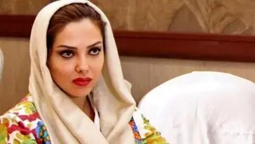 «لیلا اوتادی و امیر آقایی» در پشت‌صحنه «عالیجناب»؛ سال 95