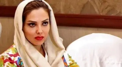 «لیلا اوتادی و امیر آقایی» در پشت‌صحنه «عالیجناب»؛ سال 95