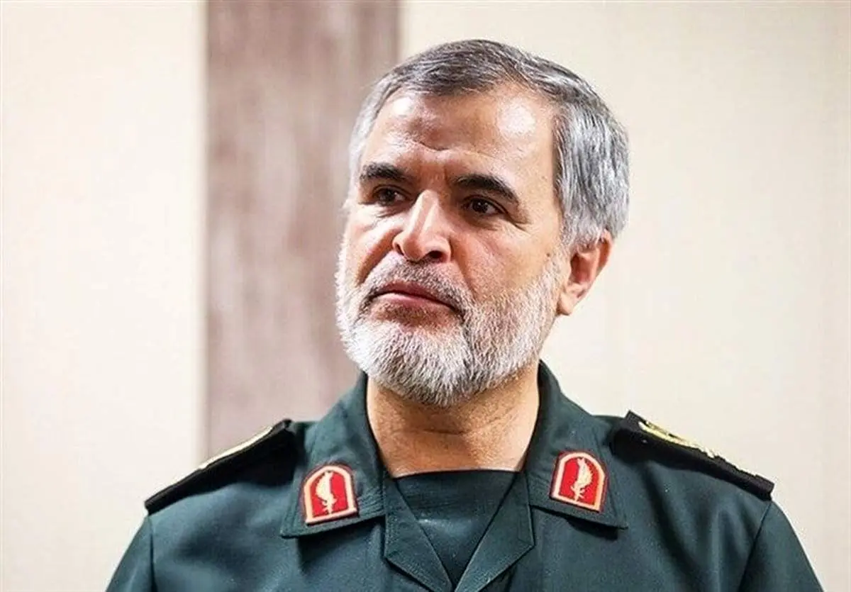 دبیر شورای امنیت پرده برداشت: جنگ روانی، پشت پرده اخبار جاسوسی اتباع خارجی+ویدیو 