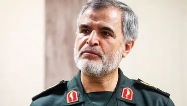 دبیر شورای امنیت پرده برداشت: جنگ روانی، پشت پرده اخبار جاسوسی اتباع خارجی+ویدیو 