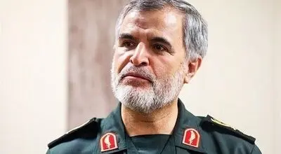دبیر شورای امنیت پرده برداشت: جنگ روانی، پشت پرده اخبار جاسوسی اتباع خارجی+ویدیو
