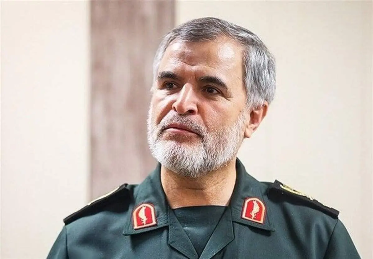 دبیر شورای امنیت پرده برداشت: جنگ روانی، پشت پرده اخبار جاسوسی اتباع خارجی+ویدیو 