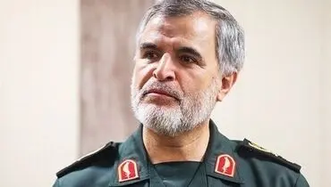 دبیر شورای امنیت پرده برداشت: جنگ روانی، پشت پرده اخبار جاسوسی اتباع خارجی+ویدیو 