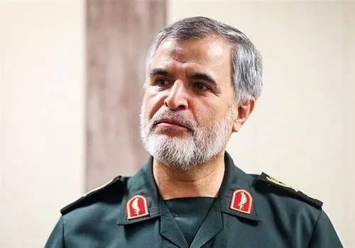 دبیر شورای امنیت پرده برداشت: جنگ روانی، پشت پرده اخبار جاسوسی اتباع خارجی+ویدیو 