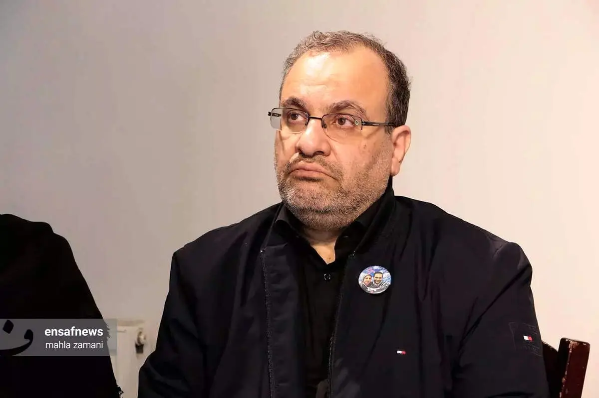 ۱۰ سال پس از طرح تحول سلامت ؛ محسن اسدی لاری
