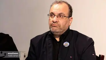۱۰ سال پس از طرح تحول سلامت ؛ محسن اسدی لاری
