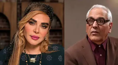 واکنش بهاره راهنما به نامزد جدید مسعود شصتچی؛ سینمای ایران انگار در زمان صفویه است!/ویدیو 
