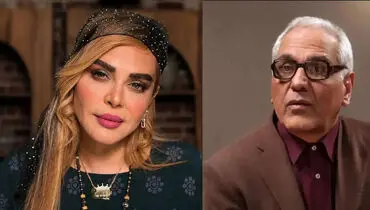 واکنش بهاره راهنما به نامزد جدید مسعود شصتچی؛ سینمای ایران انگار در زمان صفویه است!/ویدیو 