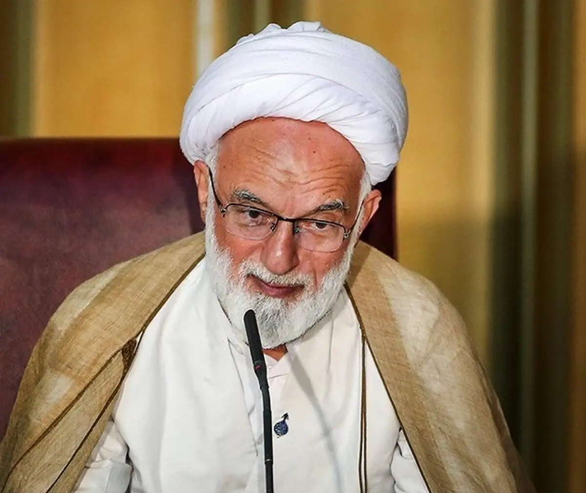عضو خبرگان: اختلافات سیاسی نباید به توهین و تخریب شخصیت‌ها بینجامد
