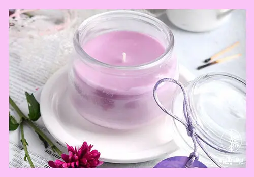 مضرات باورنکردنی شمع‌های معطر برای سلامتی
