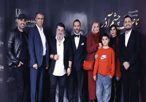 کنسرت عرفان طهماسبی در اهواز لغو شد/ جزییات