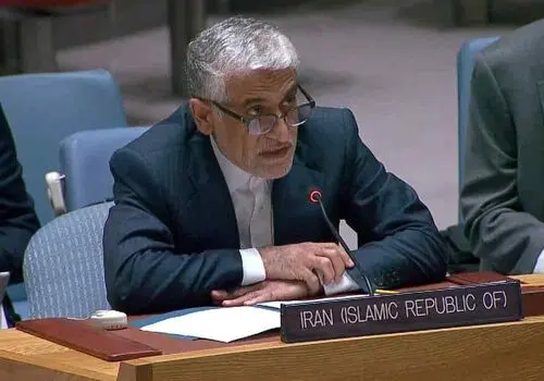 پزشکیان: نتانیاهو خودش را می‌کشت که برجام اجرا نشود+ فیلم