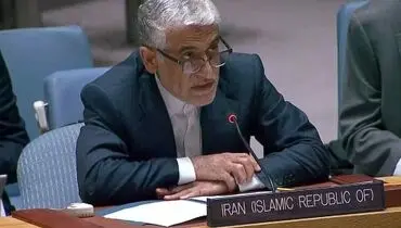 ایروانی: برجام هیچ جایگزینی ندارد