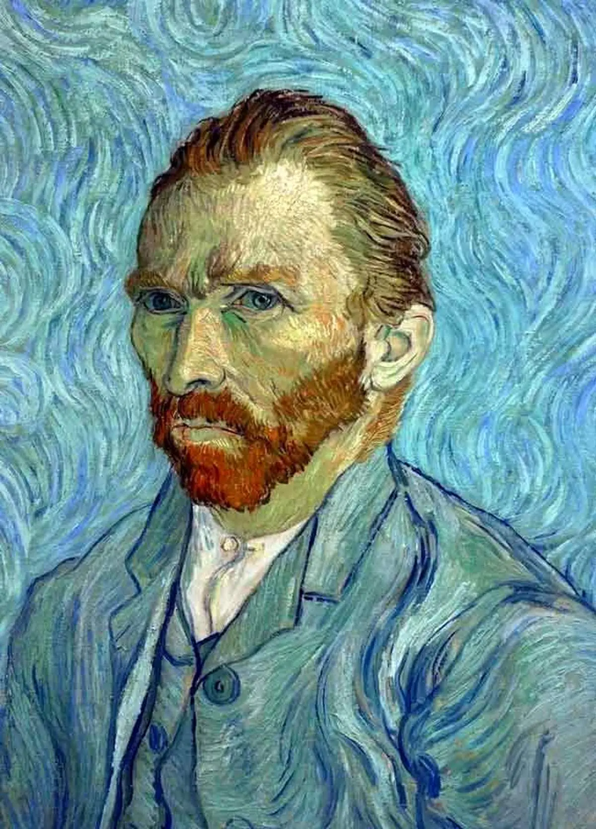 معرفی ۱۰ فیلم برتر درباره‌ی «نقاشان معروف جهان» که نباید از دست بدهید + عکس