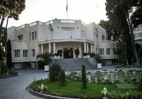 خبر مهم رییس دفتر پزشکیان درباره اینترنت سفید