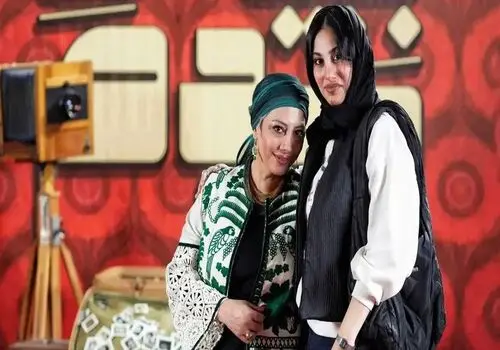 ابراز دلتنگی زهرا داودنژاد برای برادرش رضا