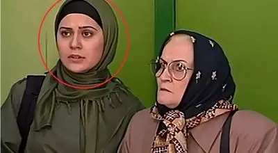 چهره متفاوت بازیگر محبوب «زیر آسمان شهر» خبرساز شد!
