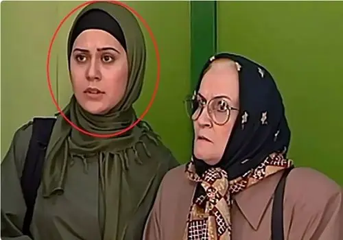 چهره متفاوت بازیگر محبوب «زیر آسمان شهر» خبرساز شد!