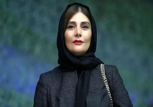 واکنش هنگامه قاضیانی به انفجار جنوب کشور | عکس