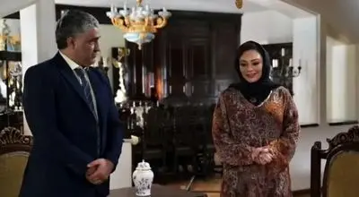 ورود پژمان جمشیدی به جشنواره فجر ممنوع شد