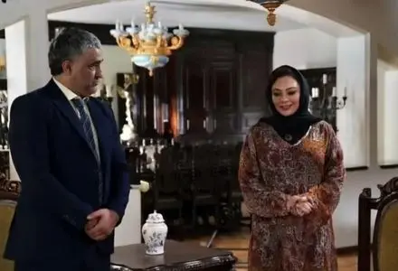 ورود پژمان جمشیدی به جشنواره فجر ممنوع شد