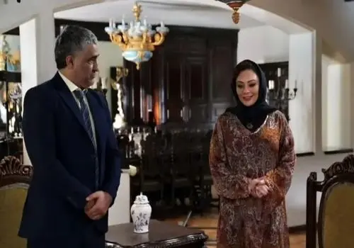 ورود پژمان جمشیدی به جشنواره فجر ممنوع شد