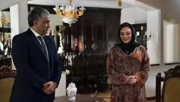 ورود پژمان جمشیدی به جشنواره فجر ممنوع شد