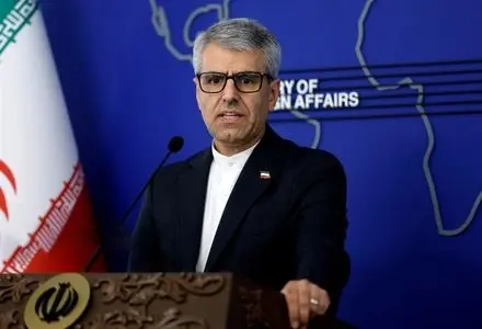 مروری بر جنایت جنگی اسرائیل علیه زندان اوین