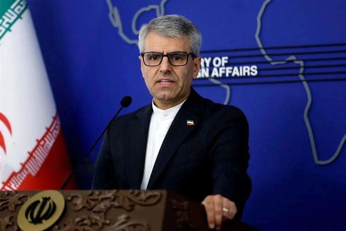 مروری بر جنایت جنگی اسرائیل علیه زندان اوین
