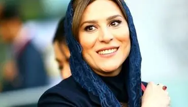 تصاویر جدید سحر دولتشاهی با کاهش وزن چشمگیر توجه کاربران را جلب کرد

