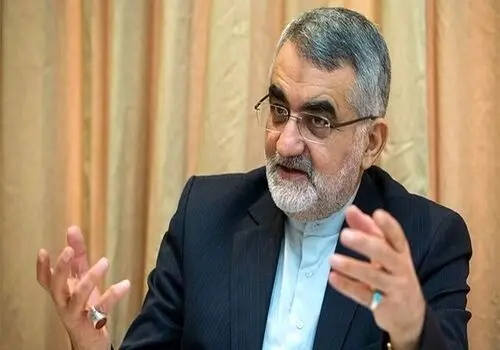 لغو معافیت تحریمی صادرات برق ایران به عراق توسط آمریکا