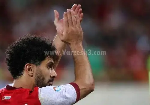 پرسپولیس لیست سیاهش را اعلام کرد + عکس