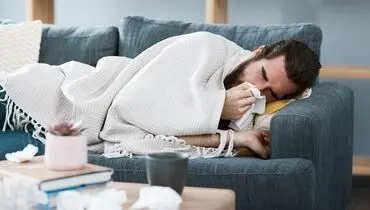دیابتی‌ها مراقب باشند؛ ۷ نشانه خطرناک هنگام ابتلا به آنفلوآنزا