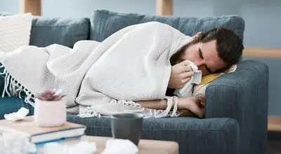 دیابتی‌ها مراقب باشند؛ ۷ نشانه خطرناک هنگام ابتلا به آنفلوآنزا