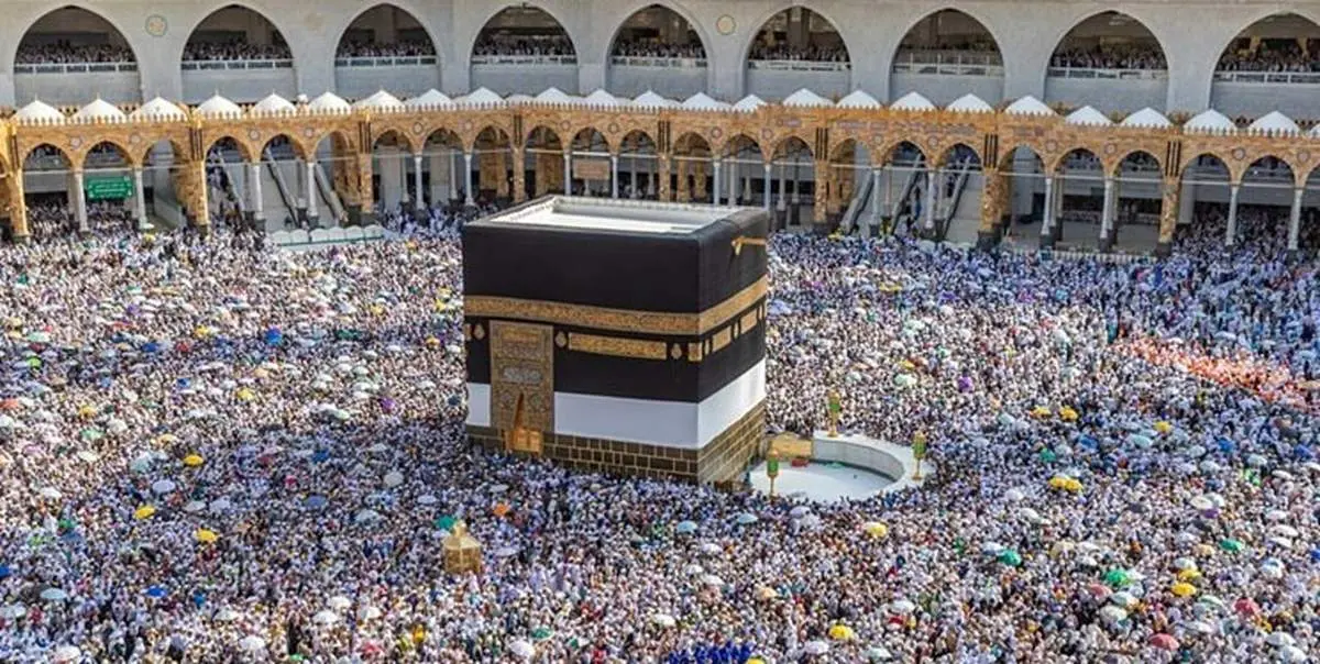  اعلام اولویت جدید حج ۱۴۰۳