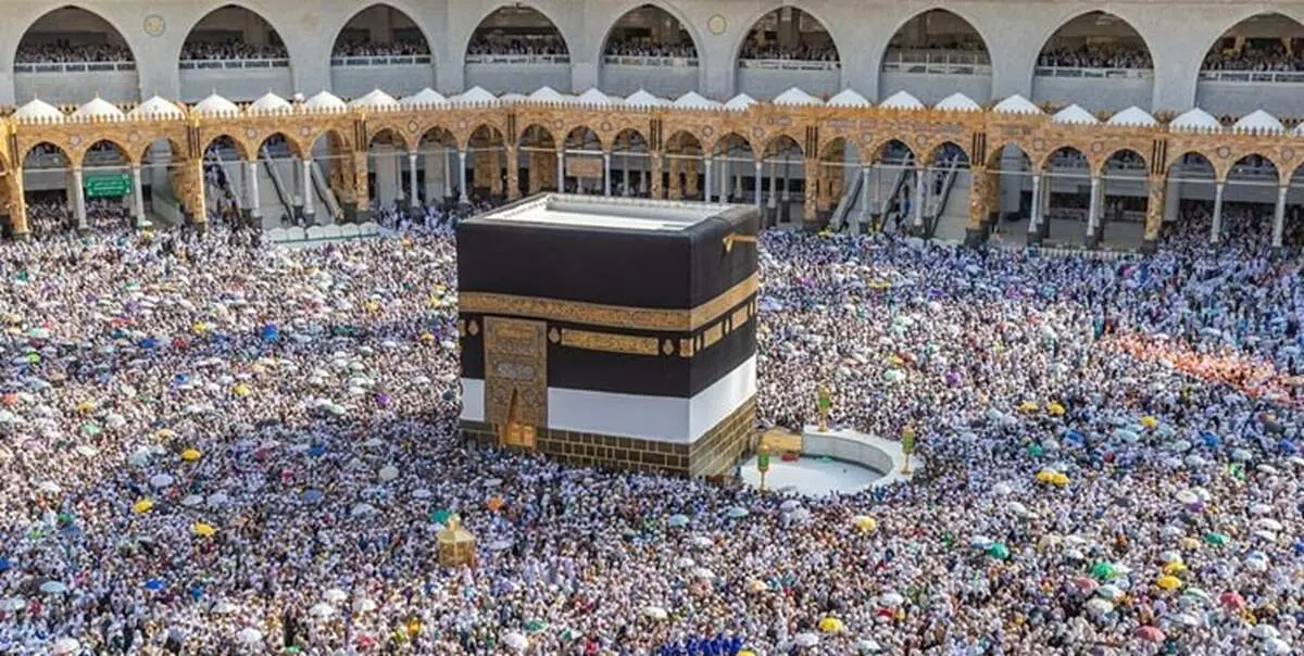  اعلام اولویت جدید حج ۱۴۰۳