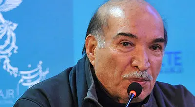 واکنش هنرمندان به درگذشت نظام‌الدین کیایی پیشکسوت صدابردار فیلم های رخ دیوانه، شمعی در باد و دل‌شکسته