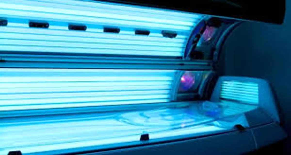 لوسیون سولاریوم چیست ؟