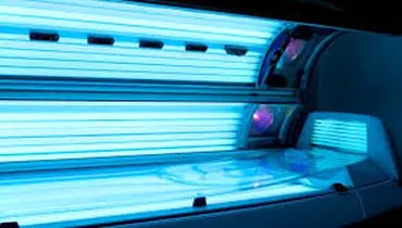 لوسیون سولاریوم چیست ؟