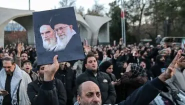 وزارت دفاع اعلام کرد؛ هیچ گذشتی در انتقام قائد نخواهیم کرد