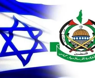 آغاز مذاکرات حماس و اسرائیل در دوحه 